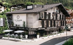 The Place Boutique & Design Hotel