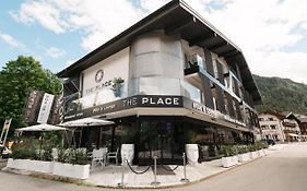 The Place Boutique & Design Hotel