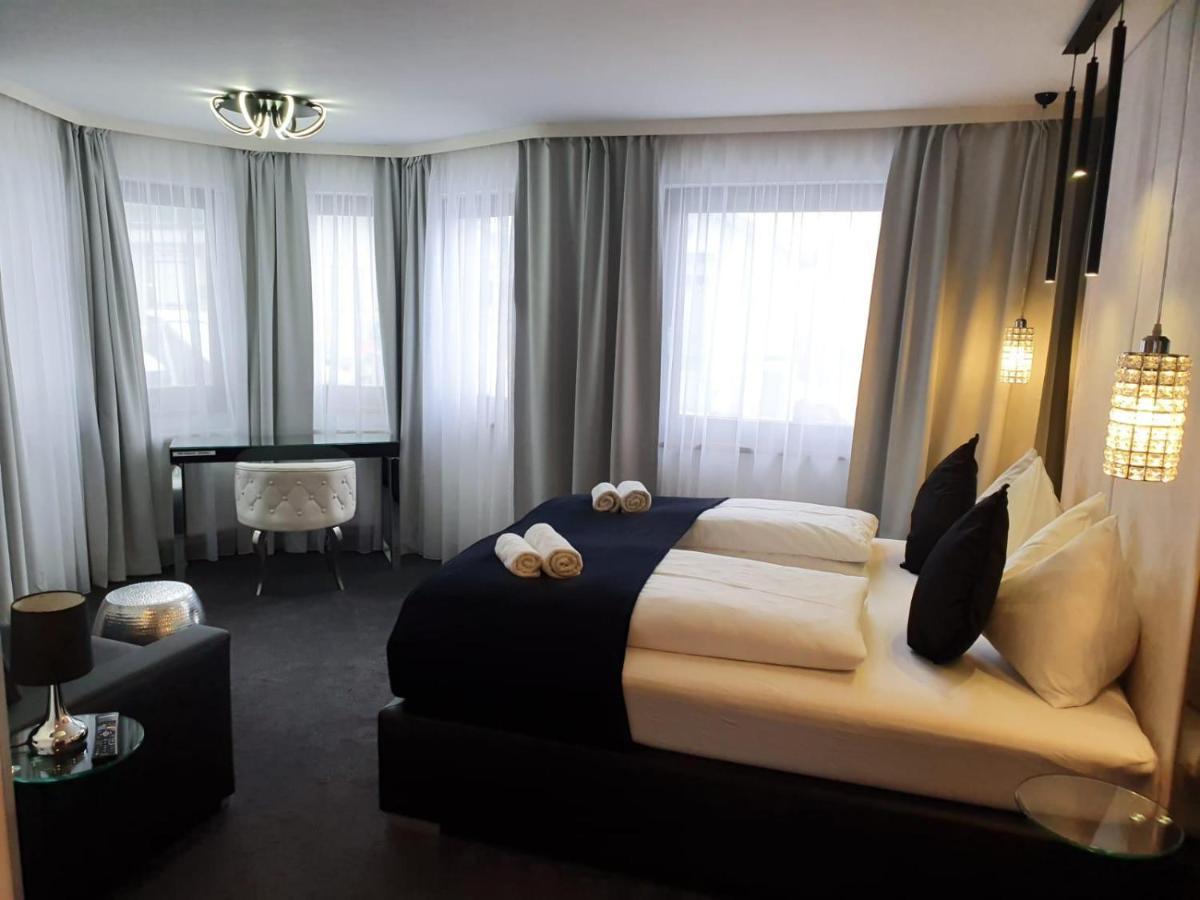 The Place Boutique & Design Hotel Flachau Buitenkant foto