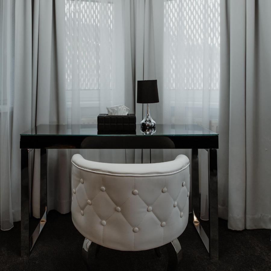 The Place Boutique & Design Hotel Flachau Buitenkant foto