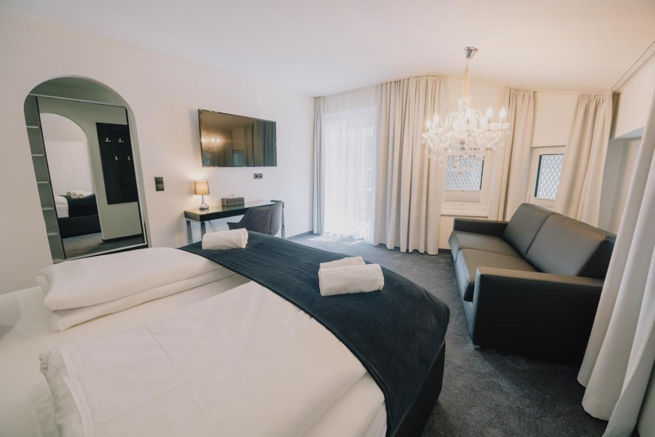 The Place Boutique & Design Hotel Flachau Buitenkant foto