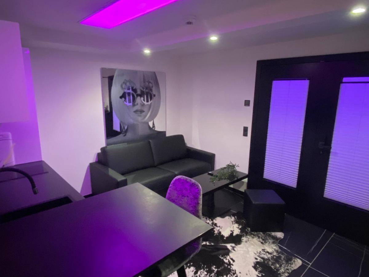 The Place Boutique & Design Hotel Flachau Buitenkant foto